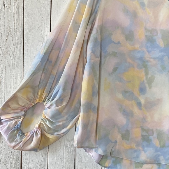 Cato Blouse - Picture 3 of 7